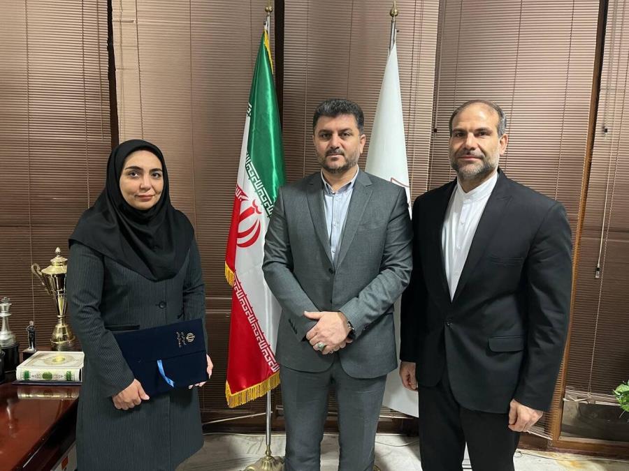 حرکت شادی‌آفرین وزارت ورزش در صفحه شطرنج